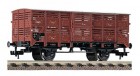 5354 Fleischmann Cattle car type V 90